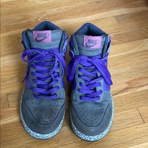 DUNK HI PREMIUM x EARTHQUAKE